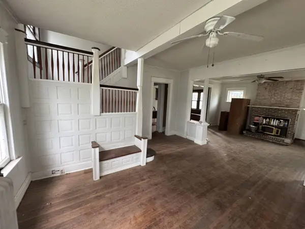 314 N Mulberry, Eureka, KS 67045