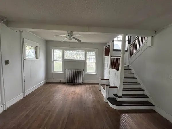 314 N Mulberry, Eureka, KS 67045