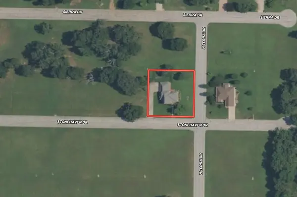 513 Stonehaven DR, West Plains, MO 65775