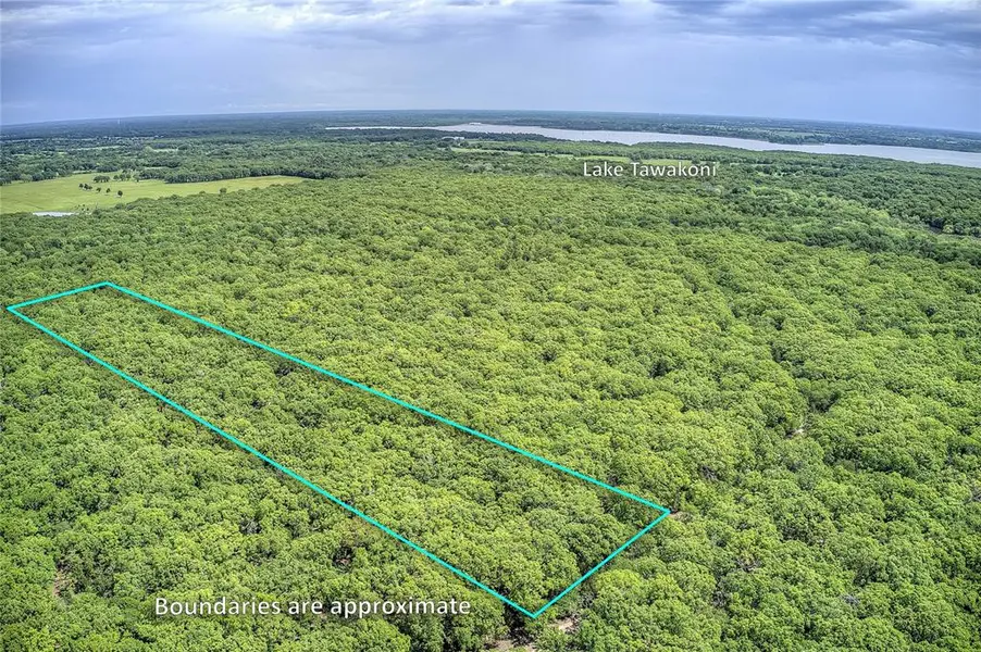 Lot 24 Fm-2101, Quinlan, TX 75474