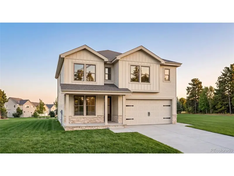 2136 Silverado, Fort Lupton, CO 80621