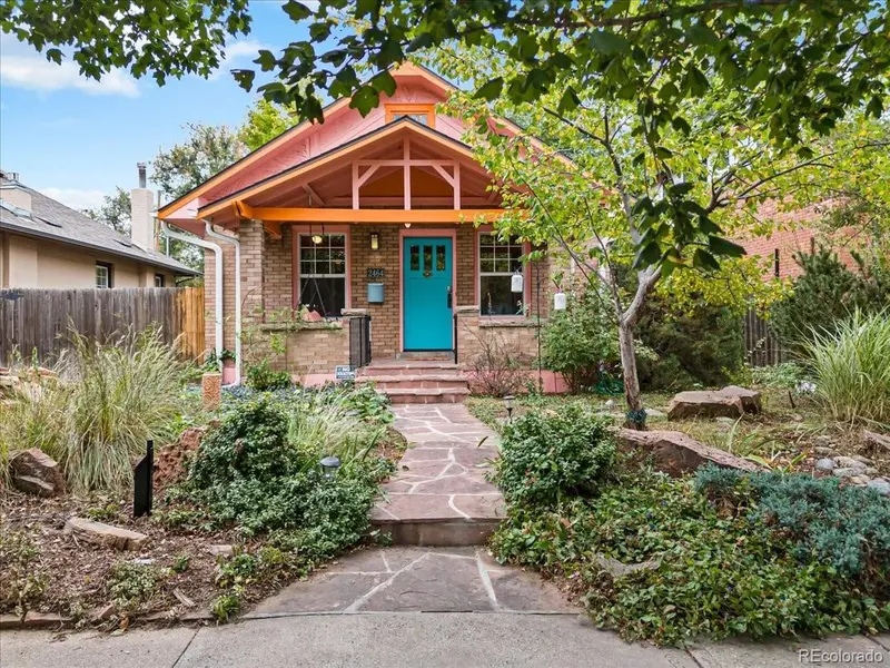 2464 Meade, Denver, CO 80211