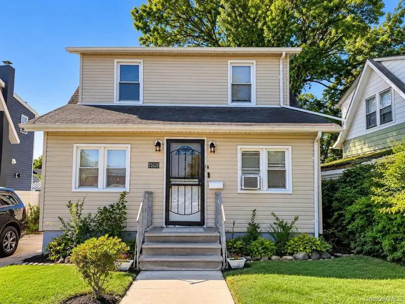 21626 131st AVE, Springfield Gardens, NY 11413