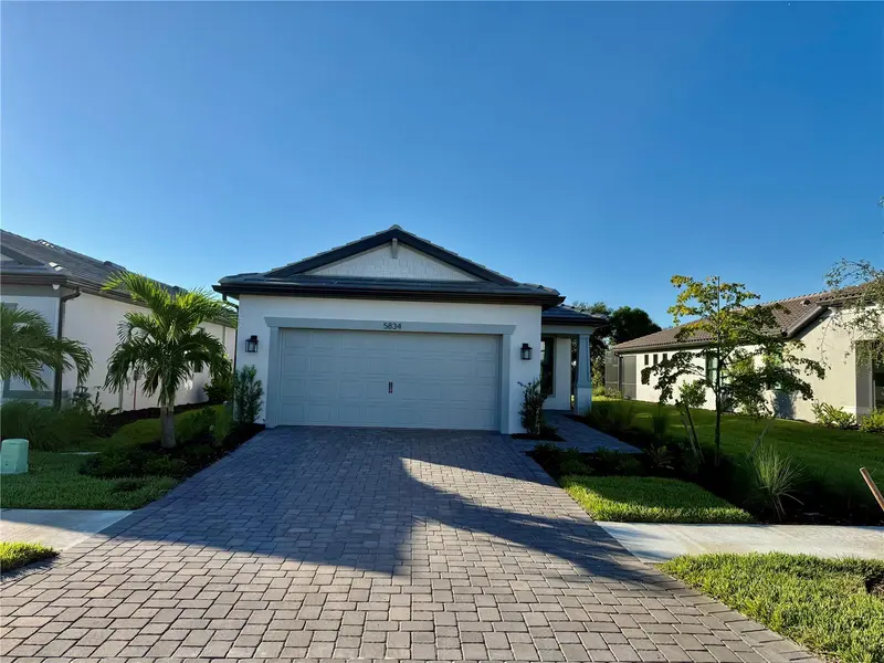 5834 TALON PRESERVE DR, Nokomis, FL 34275