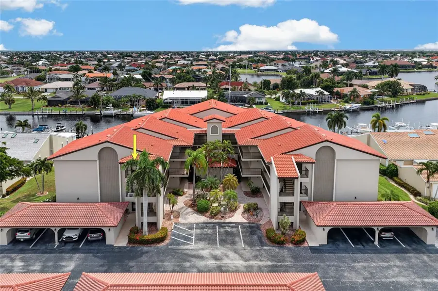2601 W MARION AVE #41C, Punta Gorda, FL 33950
