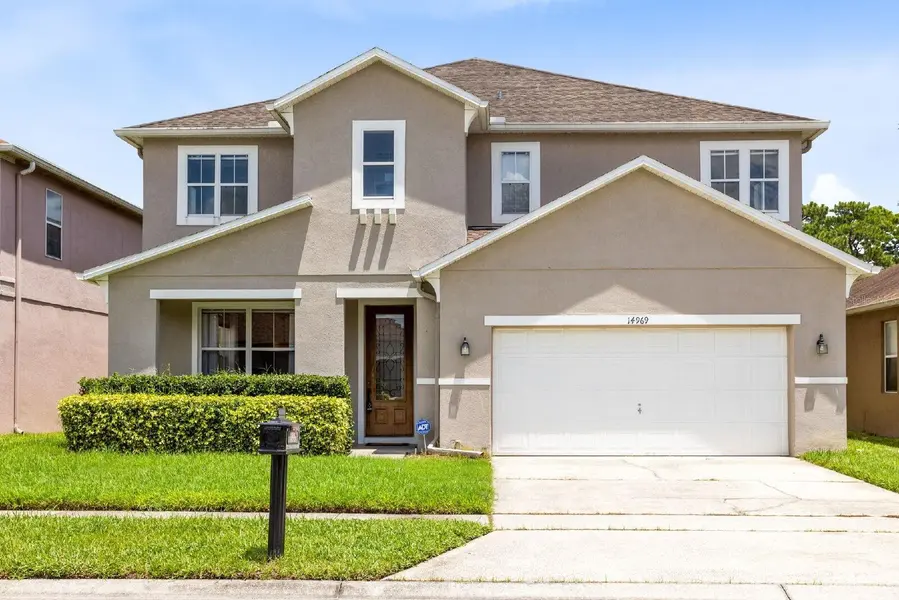 14969 PERDIDO DR, Orlando, FL 32828