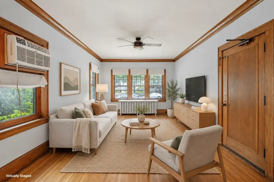 4609 Blaisdell AVE #2, Minneapolis, MN 55419