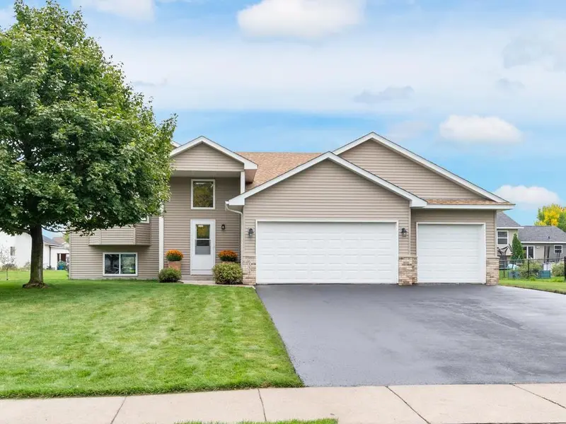 6334 Marshall AVE NE, Otsego, MN 55301