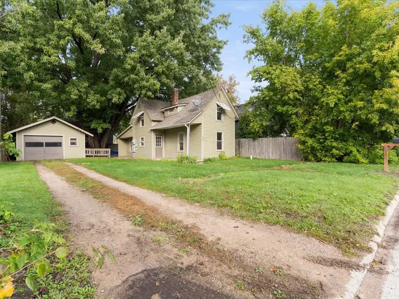 619 League AVE, Brainerd, MN 56401