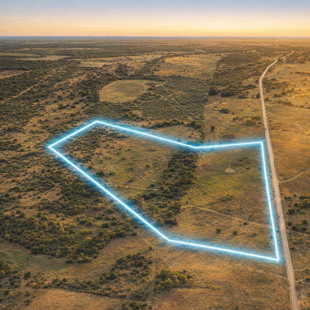 14426 County Road 211, Brookesmith, TX 76827