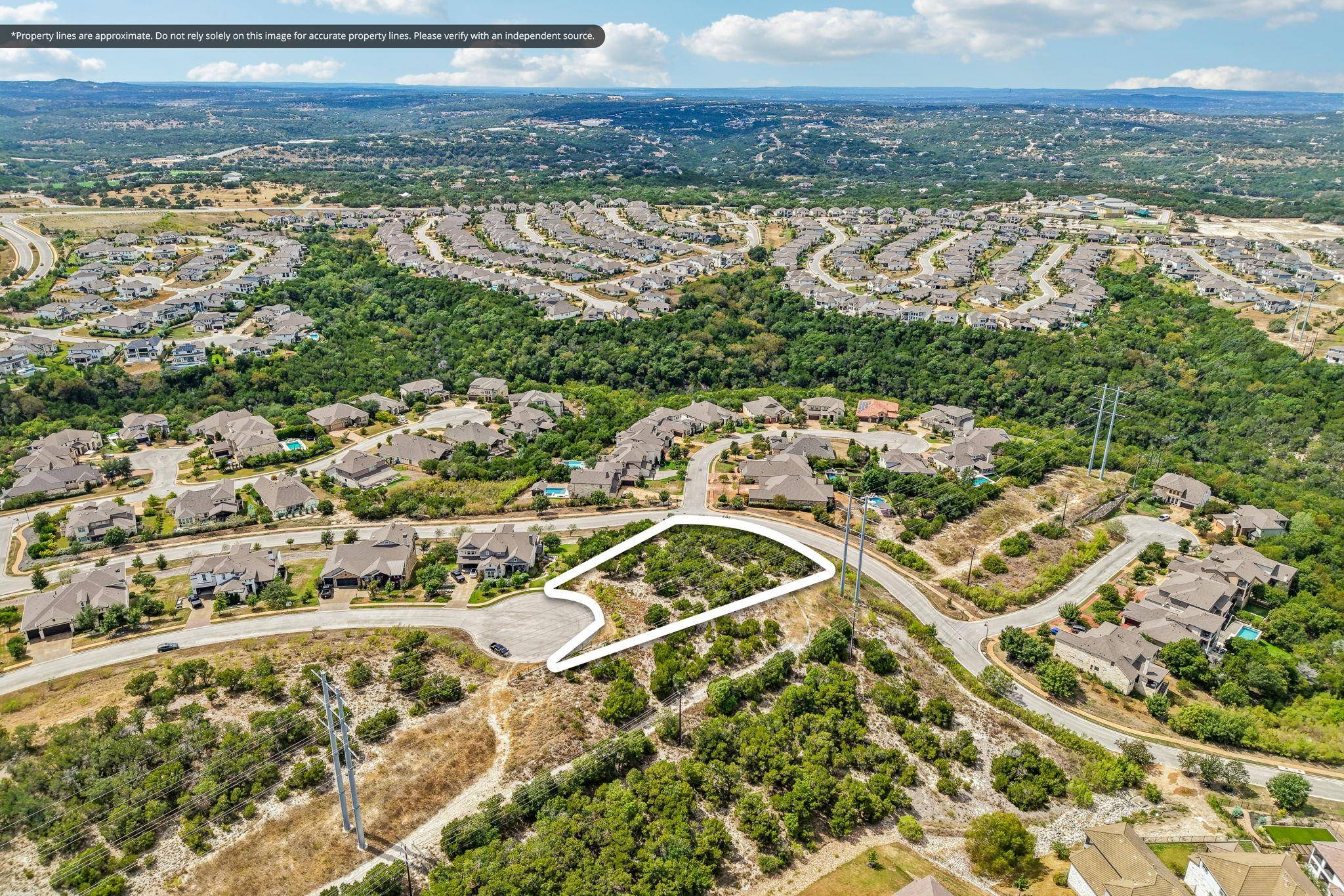 420 Lindale CV, Austin, TX 78738