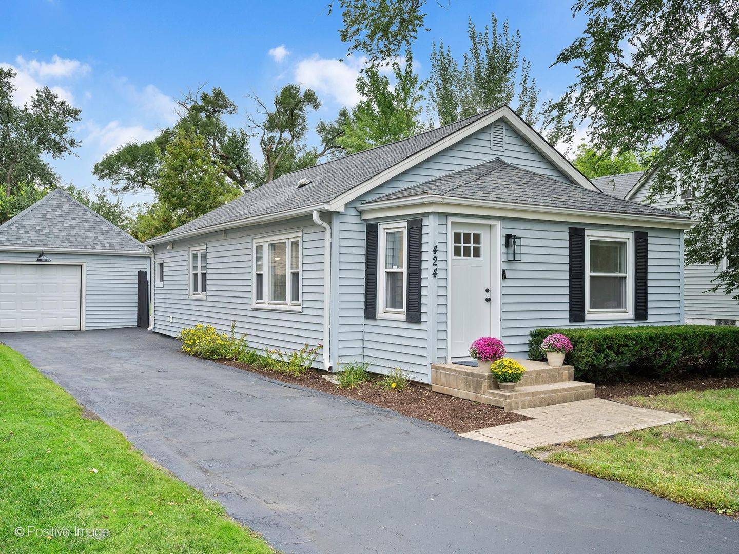 424 N Central AVE, Wood Dale, IL 60191