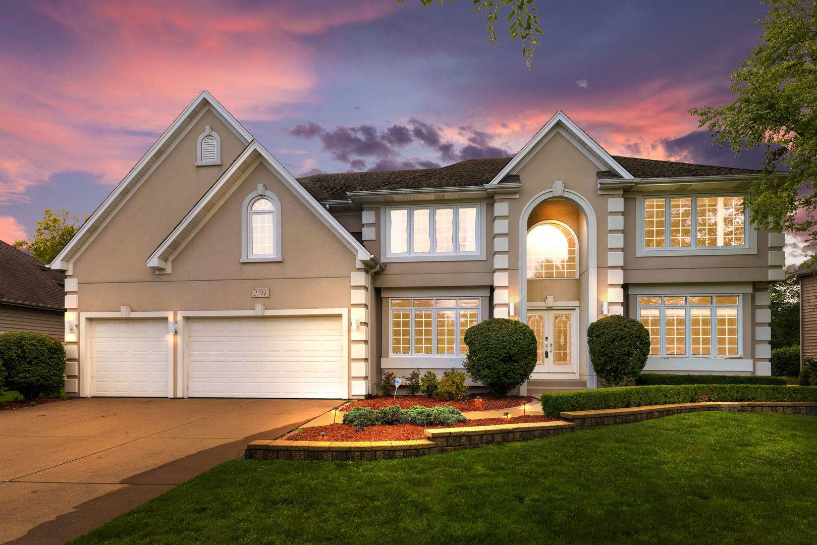 2711 Deering Bay DR, Naperville, IL 60564