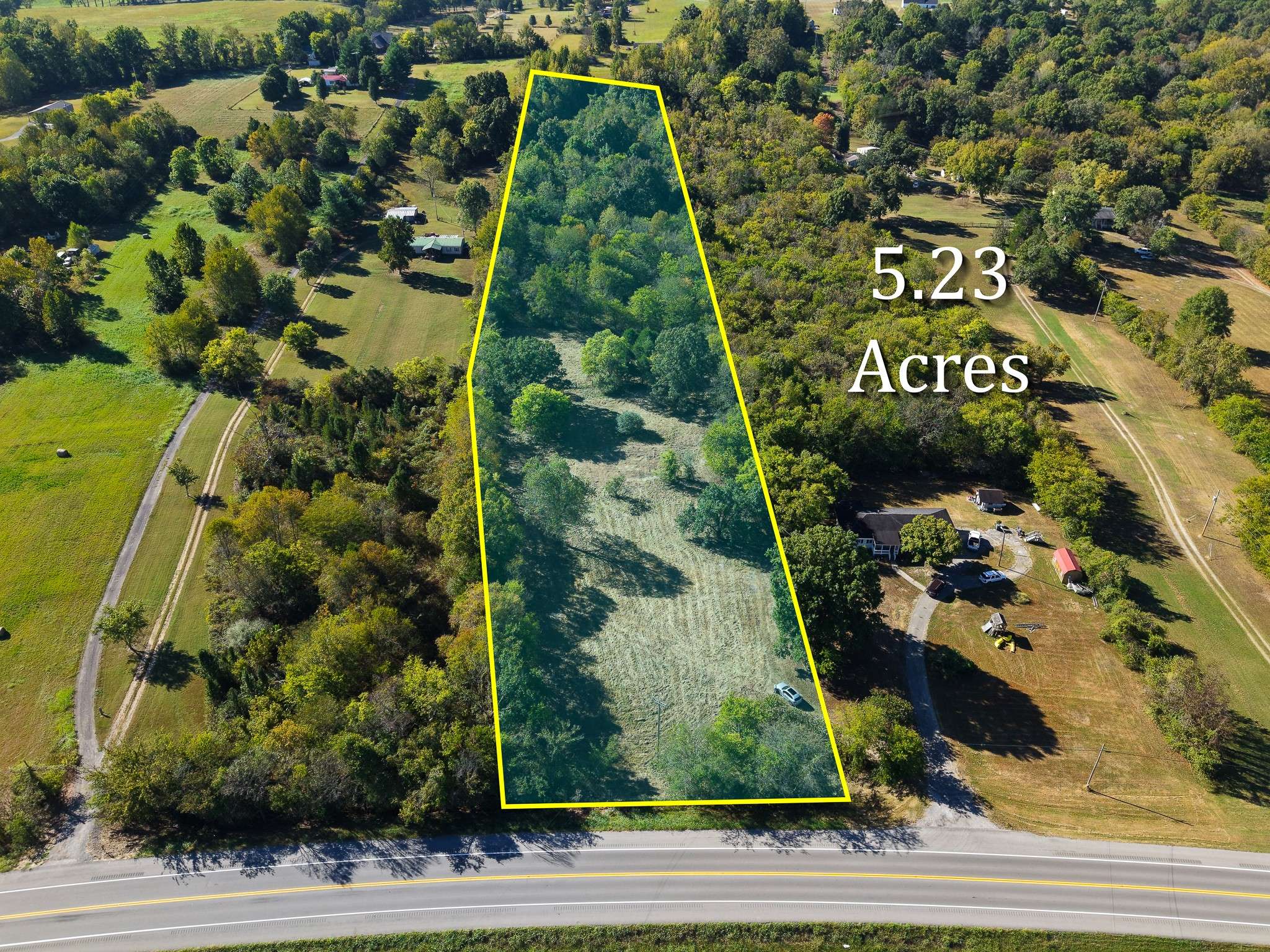 3588 Hartsville Pike, Castalian Springs, TN 37031