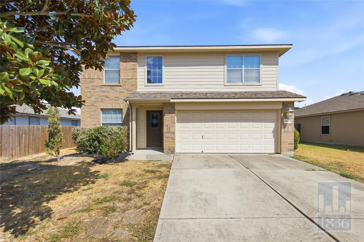 226 Wegstrom ST, Hutto, TX 78634