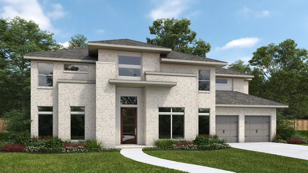 1040 Sunset Hill WAY, Georgetown, TX 78628