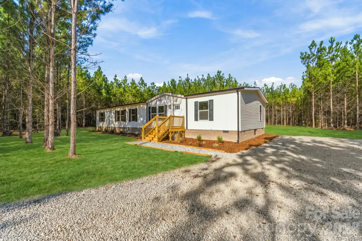 865 Windblow RD, Jackson Springs, NC 27281