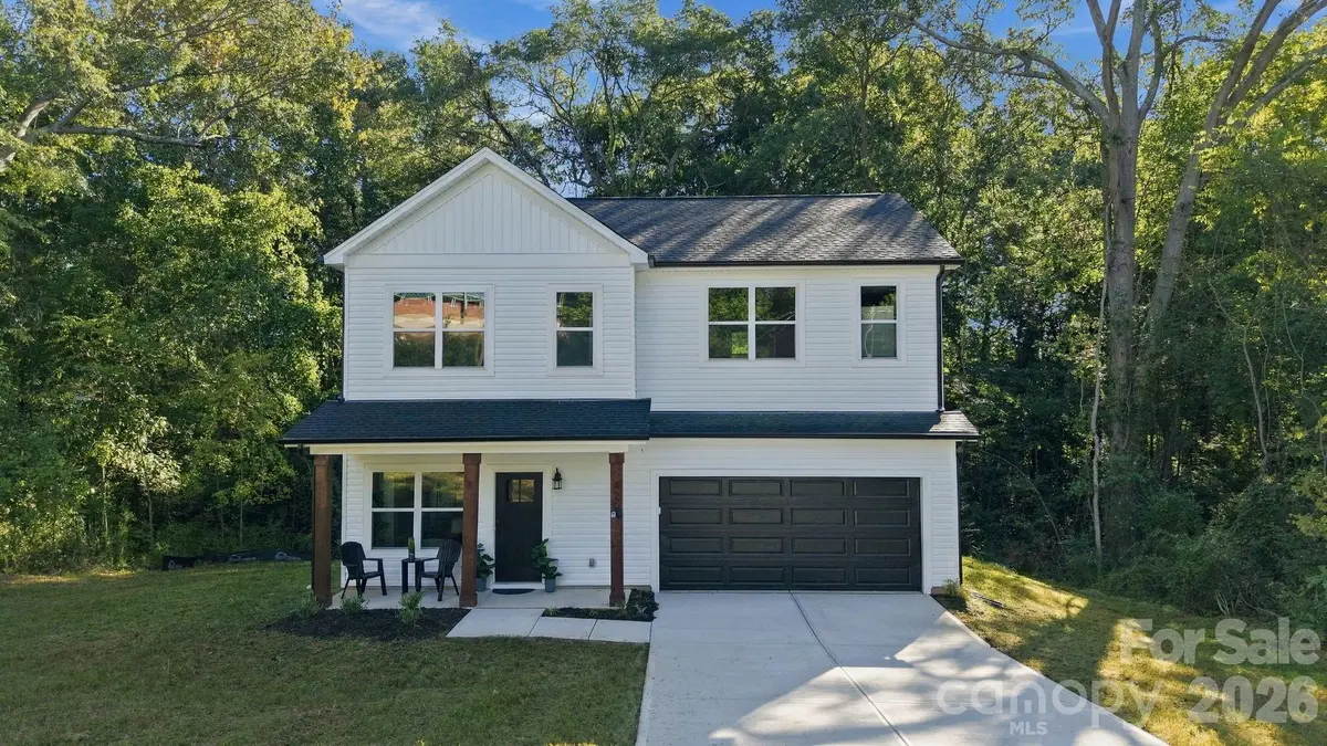 420 Killian AVE, Mount Holly, NC 28120