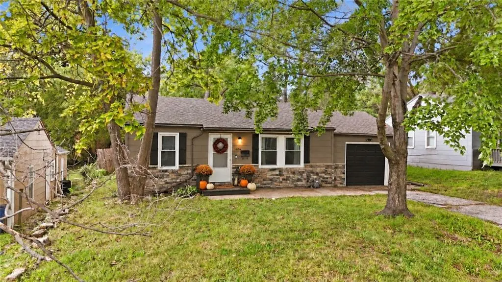 1604 N 44th ST, Kansas City, KS 66102