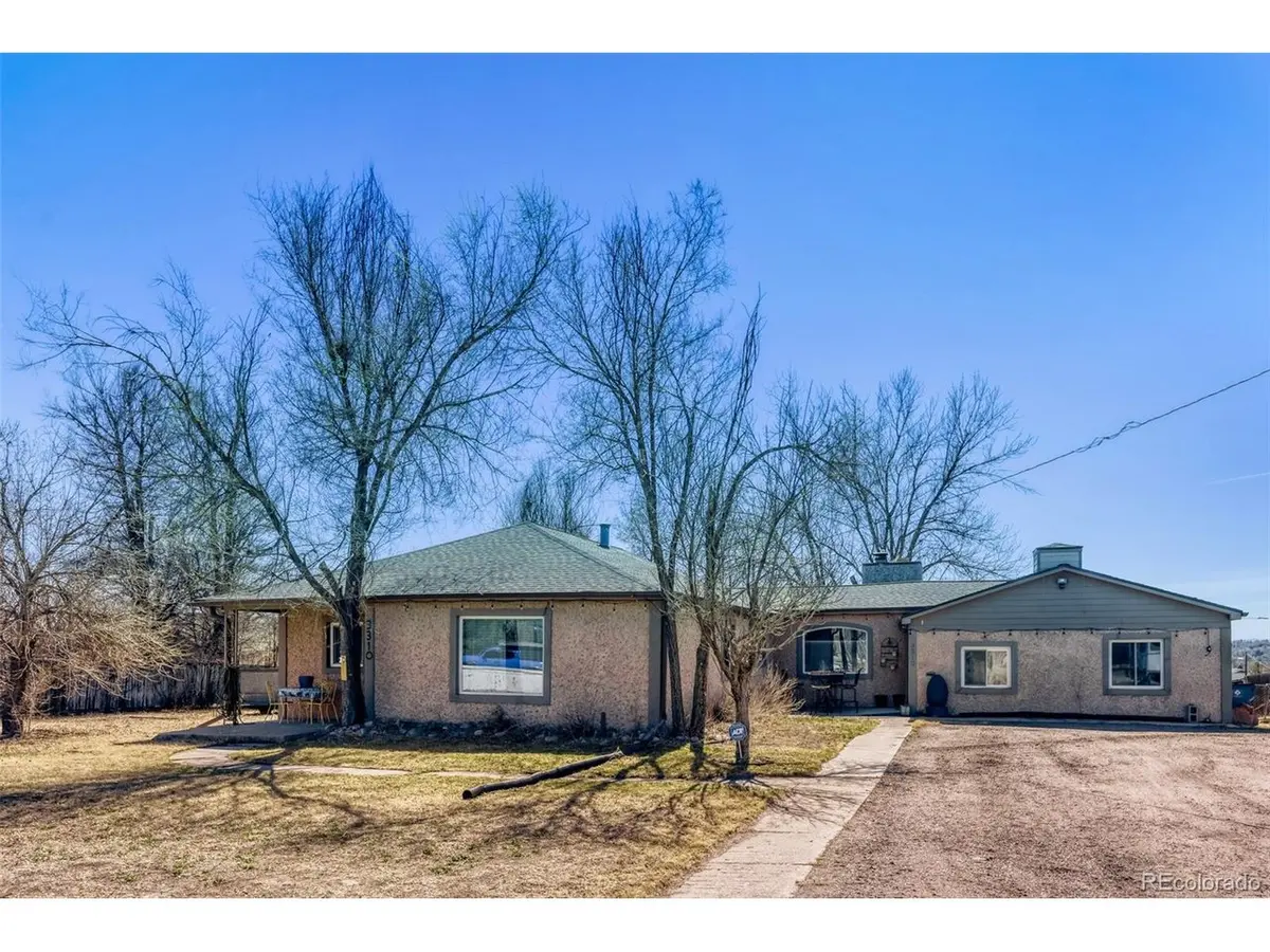 3310 W 65th, Denver, CO 80221