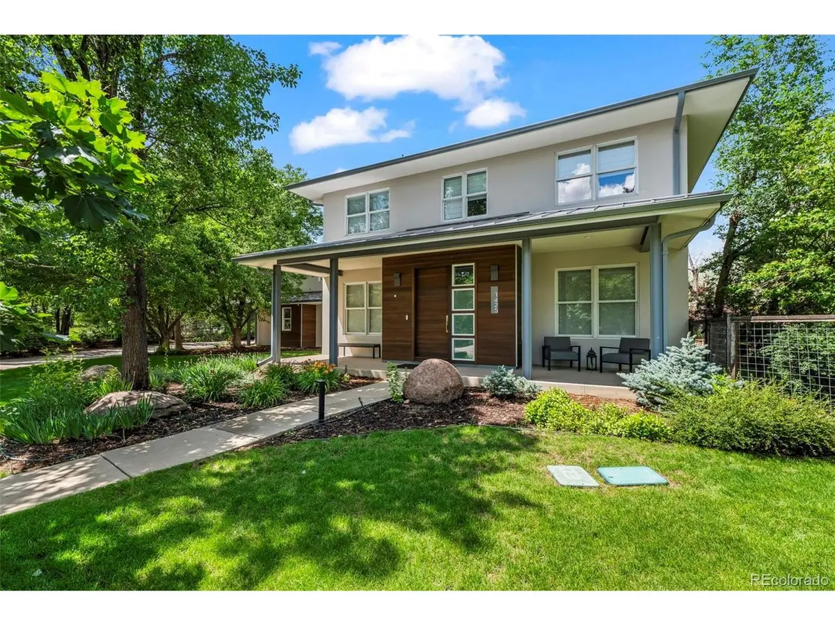 1425 Upland, Boulder, CO 80304