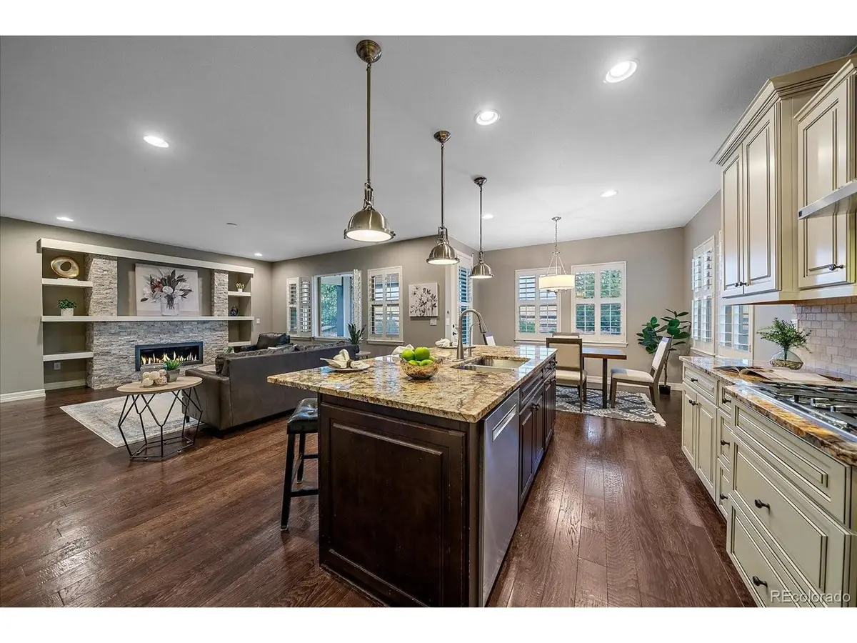 11869 Deorio, Parker, CO 80134