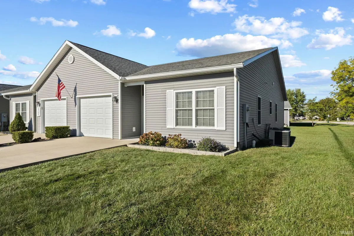 5708 W Daffodil CT, Bloomington, IN 47403