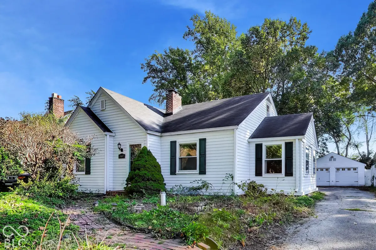 3109 E 48th ST, Indianapolis, IN 46205