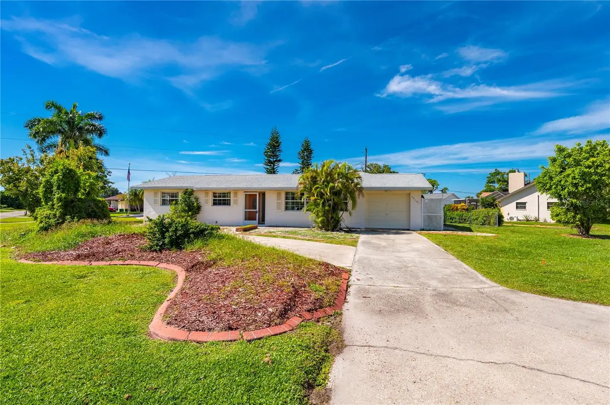 22191 NEW ROCHELLE AVE, Port Charlotte, FL 33952