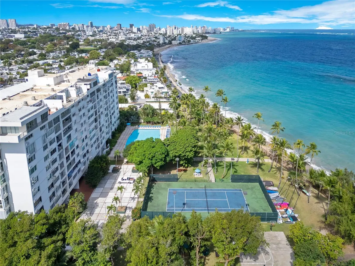 2305 LAUREL #511, San Juan, PR 00913