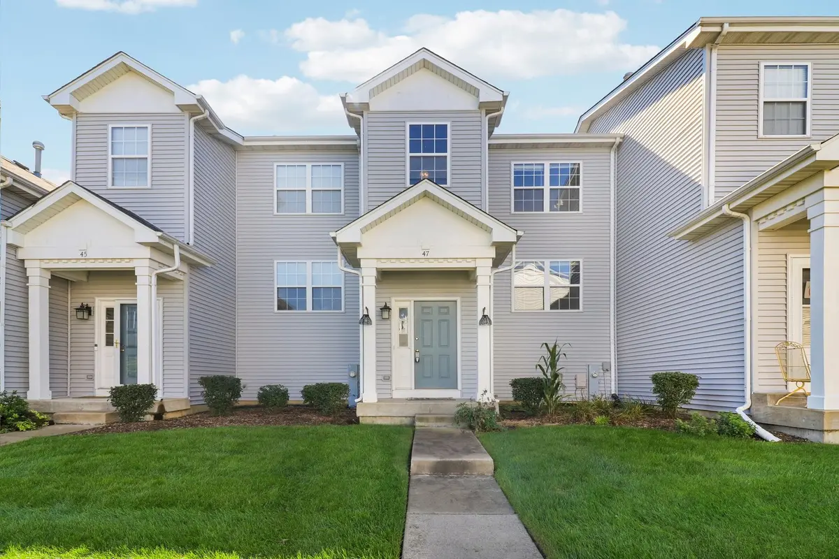 47 W Big Horn DR, Hainesville, IL 60073