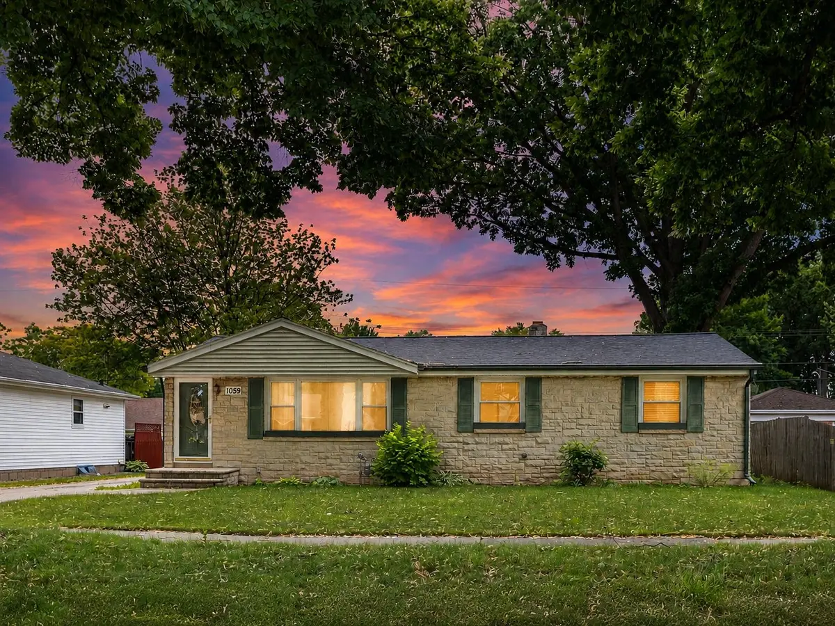 1059 ROCKDALE ST, Green Bay, WI 54304