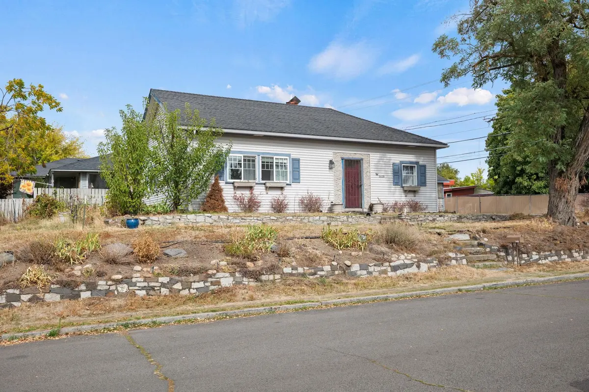 1618 W Lacrosse Ave, Spokane, WA 99205