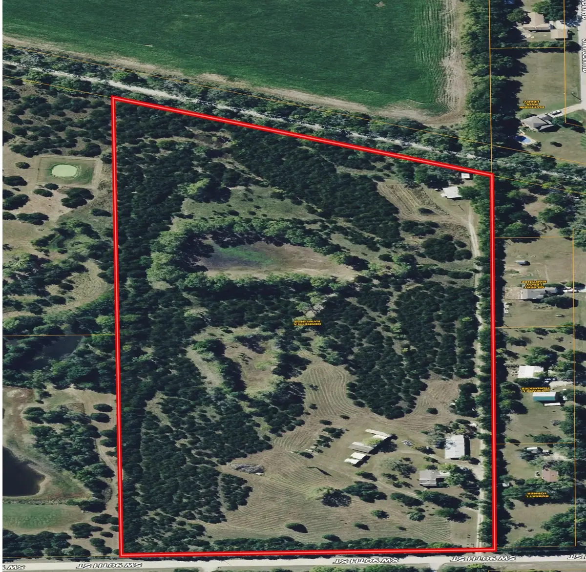 12497 SW 90th, Andover, KS 67002