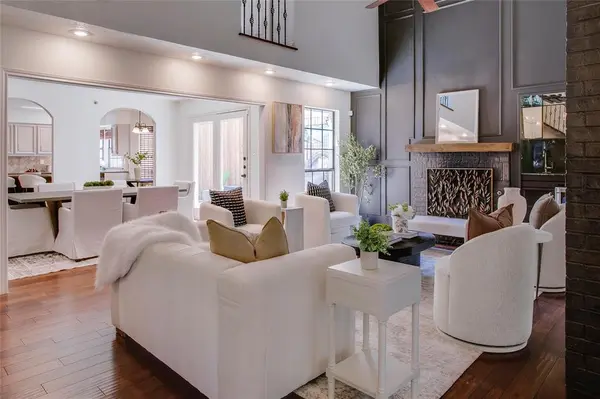 3228 San Jacinto Street, Dallas, TX 75204