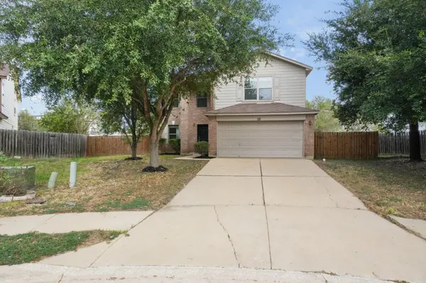 114 Hays Forest CV, Elgin, TX 78621