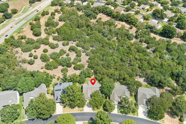 109 Yaupon LN, Georgetown, TX 78633