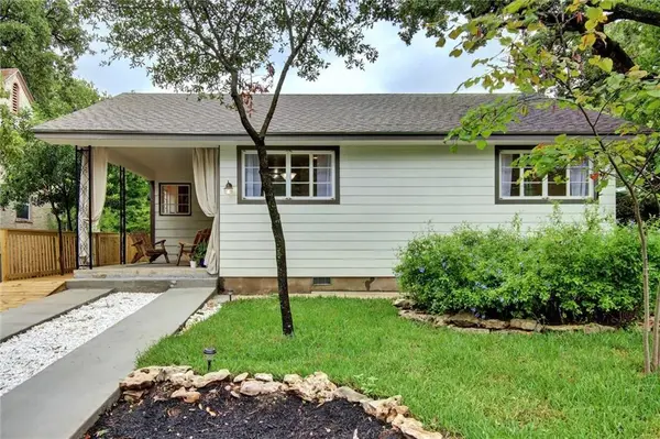 3103 Dancy ST, Austin, TX 78722