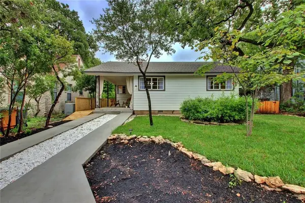 3103 Dancy ST, Austin, TX 78722