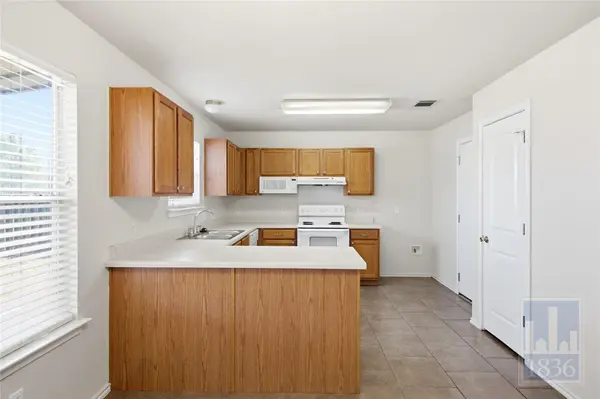 226 Wegstrom ST, Hutto, TX 78634