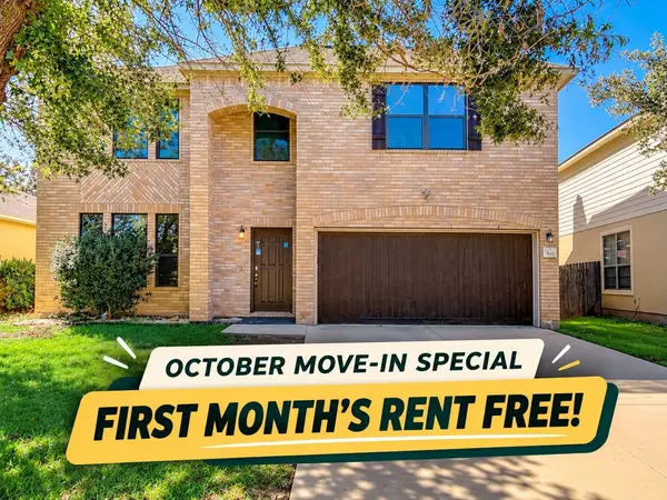 507 Tyree RD, Cedar Park, TX 78613