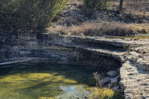 00 County Road 333, Goldthwaite, TX 76844