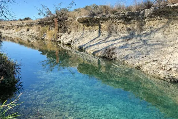 00 County Road 333, Goldthwaite, TX 76844