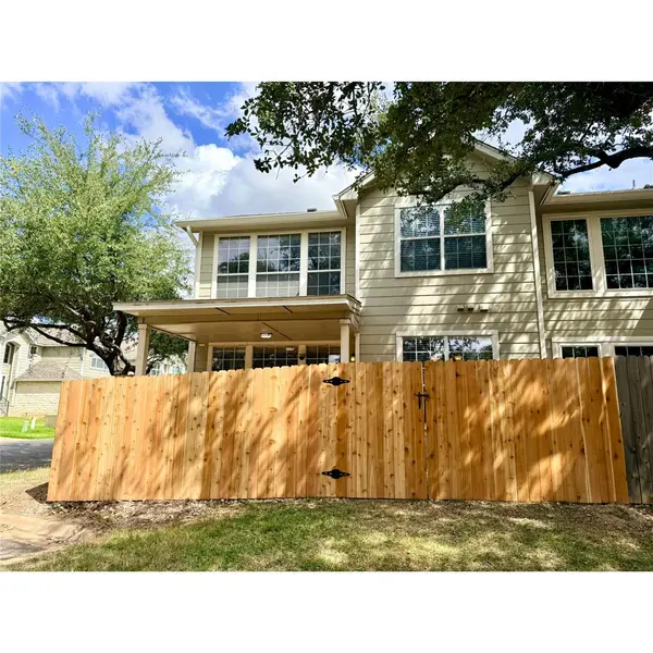 2632 Century Park BLVD #39, Austin, TX 78727