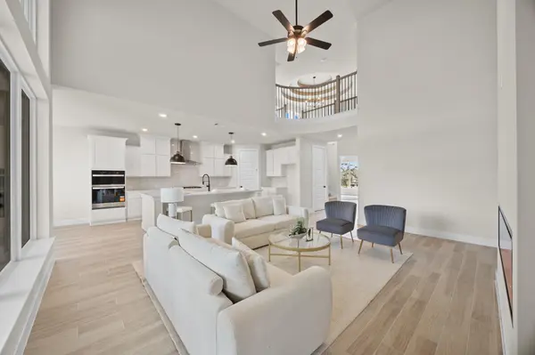 213 Horsemint LN, Georgetown, TX 78633