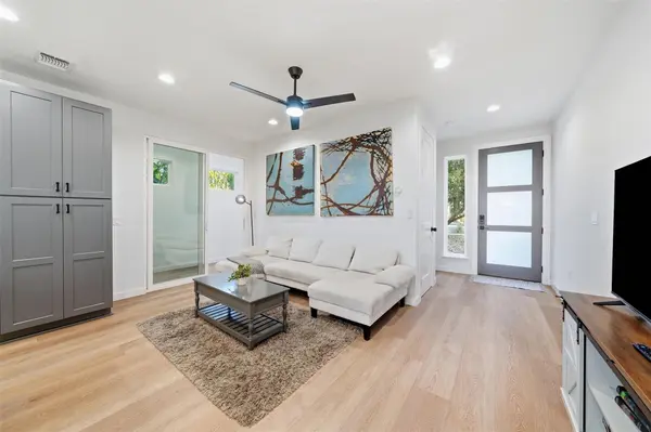 2220 Yellow Jacket LN #1, Austin, TX 78741