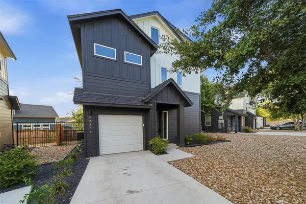 2220 Yellow Jacket LN #1, Austin, TX 78741