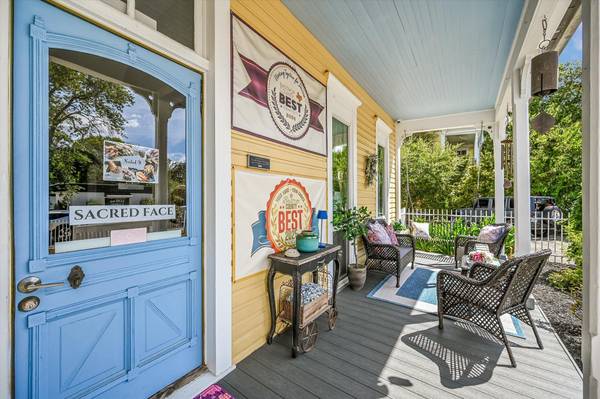 1002 Chestnut ST #D, Bastrop, TX 78602