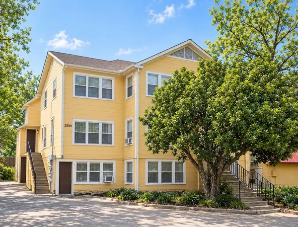 2800 Whitis Ave #A, Austin, TX 78705