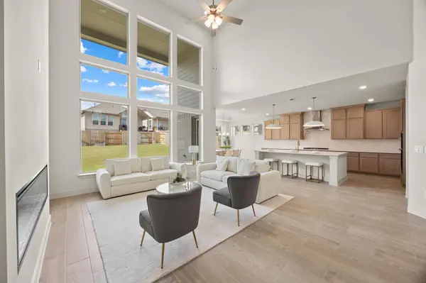 113 Meadow Beauty LN, Georgetown, TX 78633